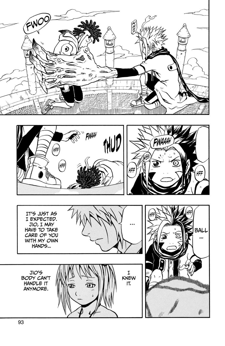 666 Satan Chapter 42 page 42 - Chapter 42