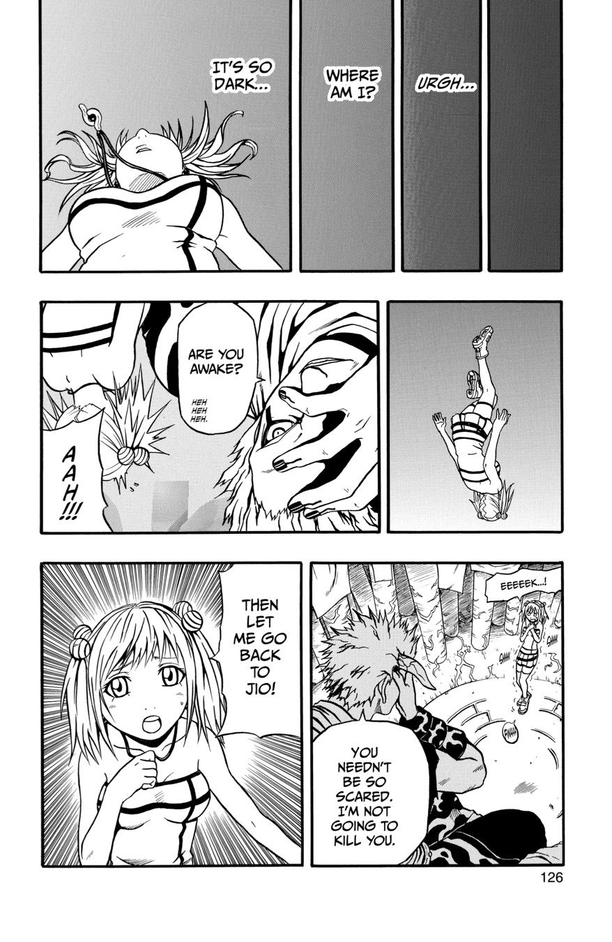 666 Satan Chapter 43 page 29 - Chapter 43