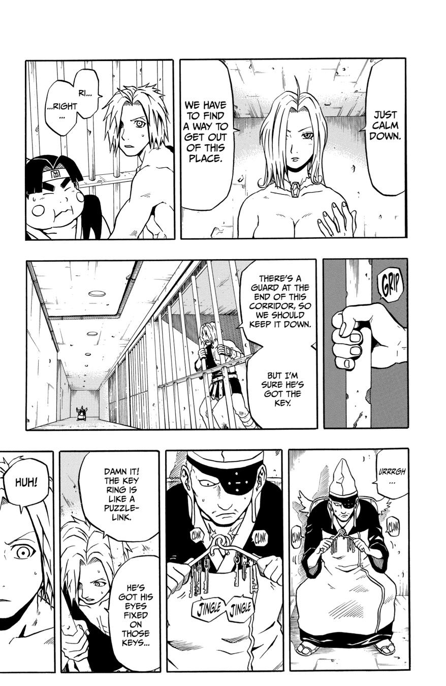 666 Satan Chapter 43 page 3 - Chapter 43