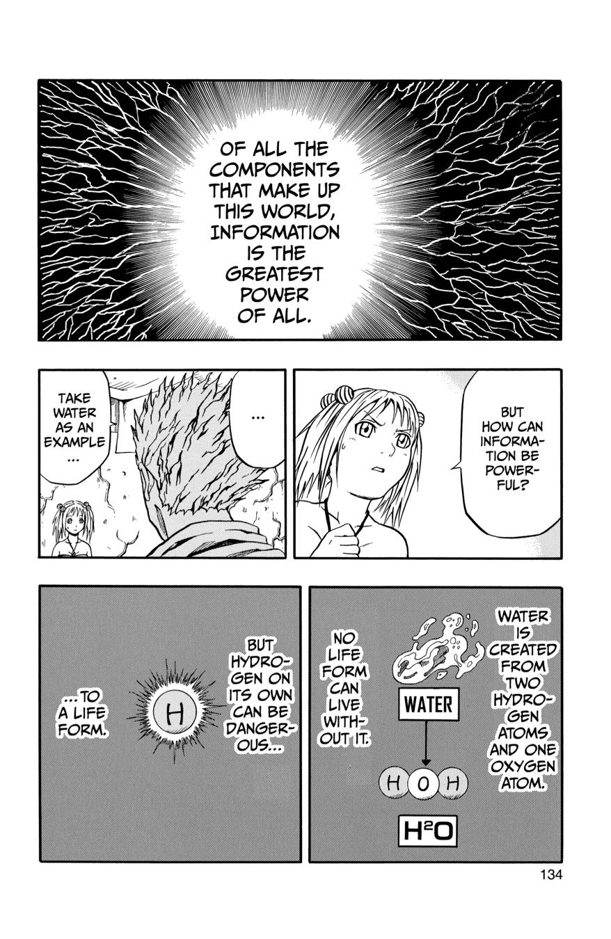 666 Satan Chapter 43 page 37 - Chapter 43