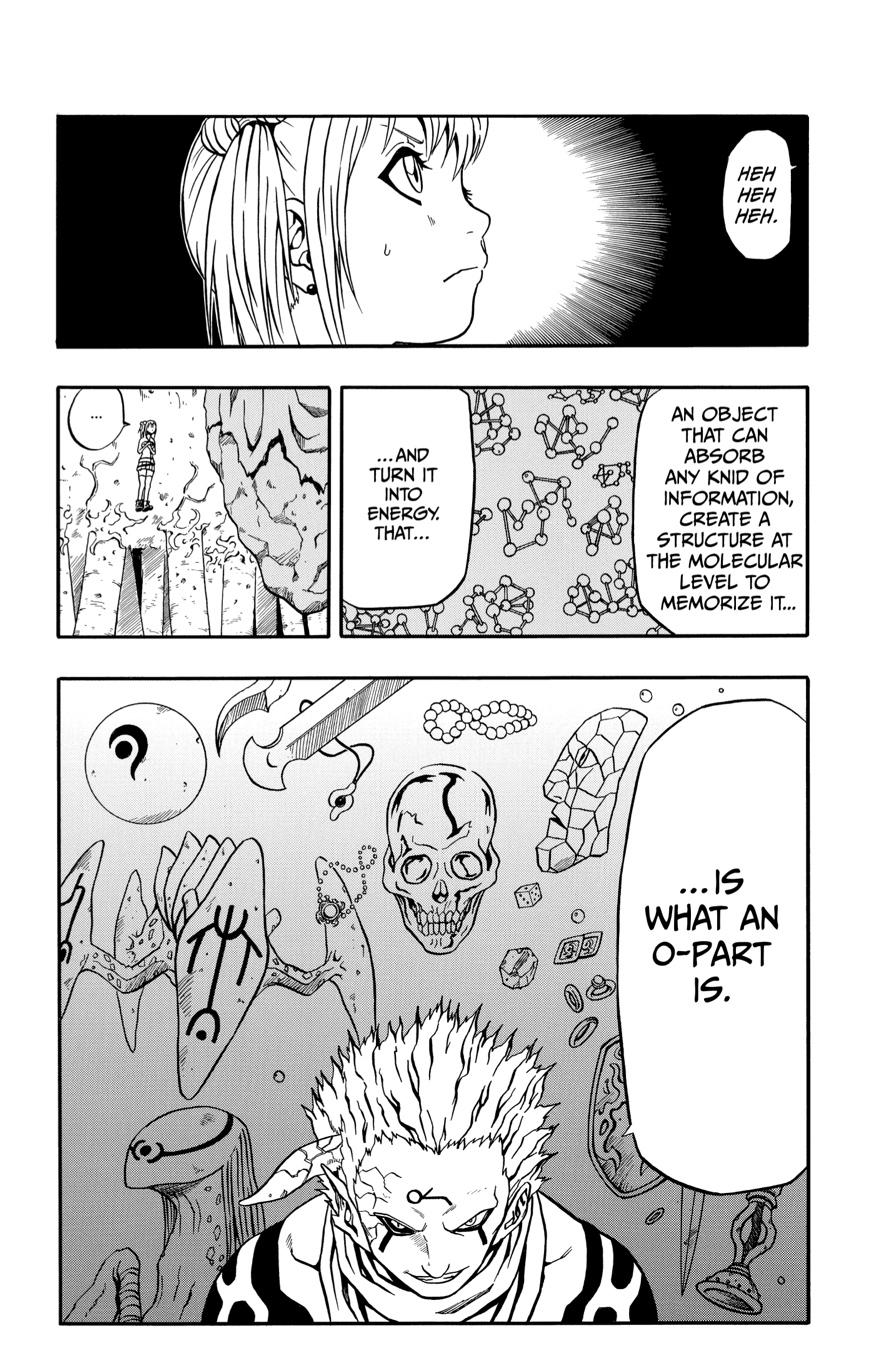 666 Satan Chapter 43 page 39 - Chapter 43