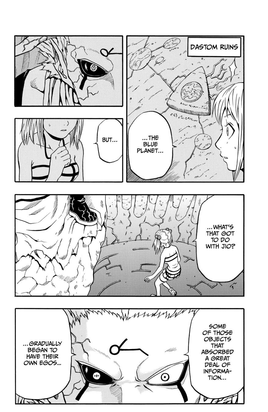 666 Satan Chapter 43 page 41 - Chapter 43