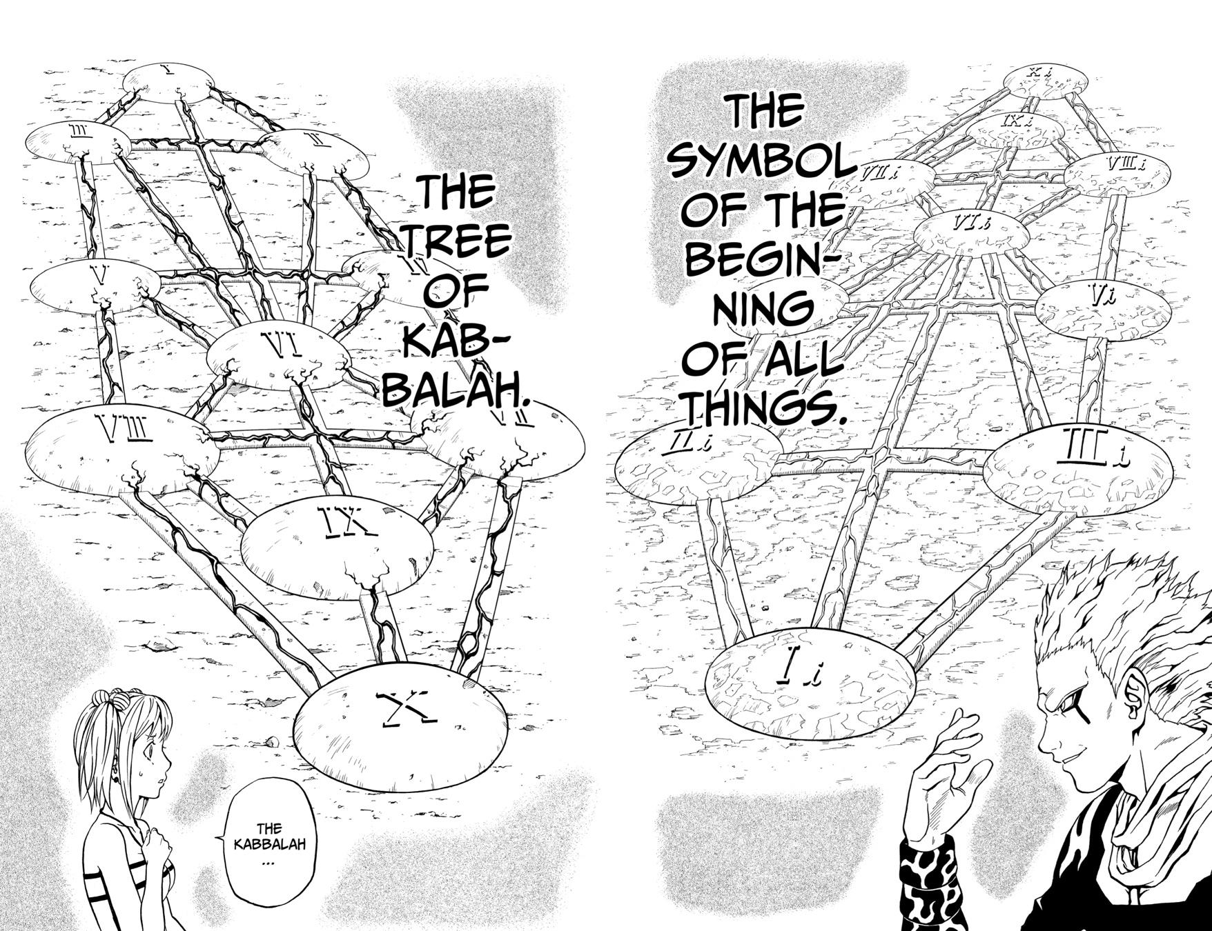 666 Satan Chapter 43 page 43 - Chapter 43