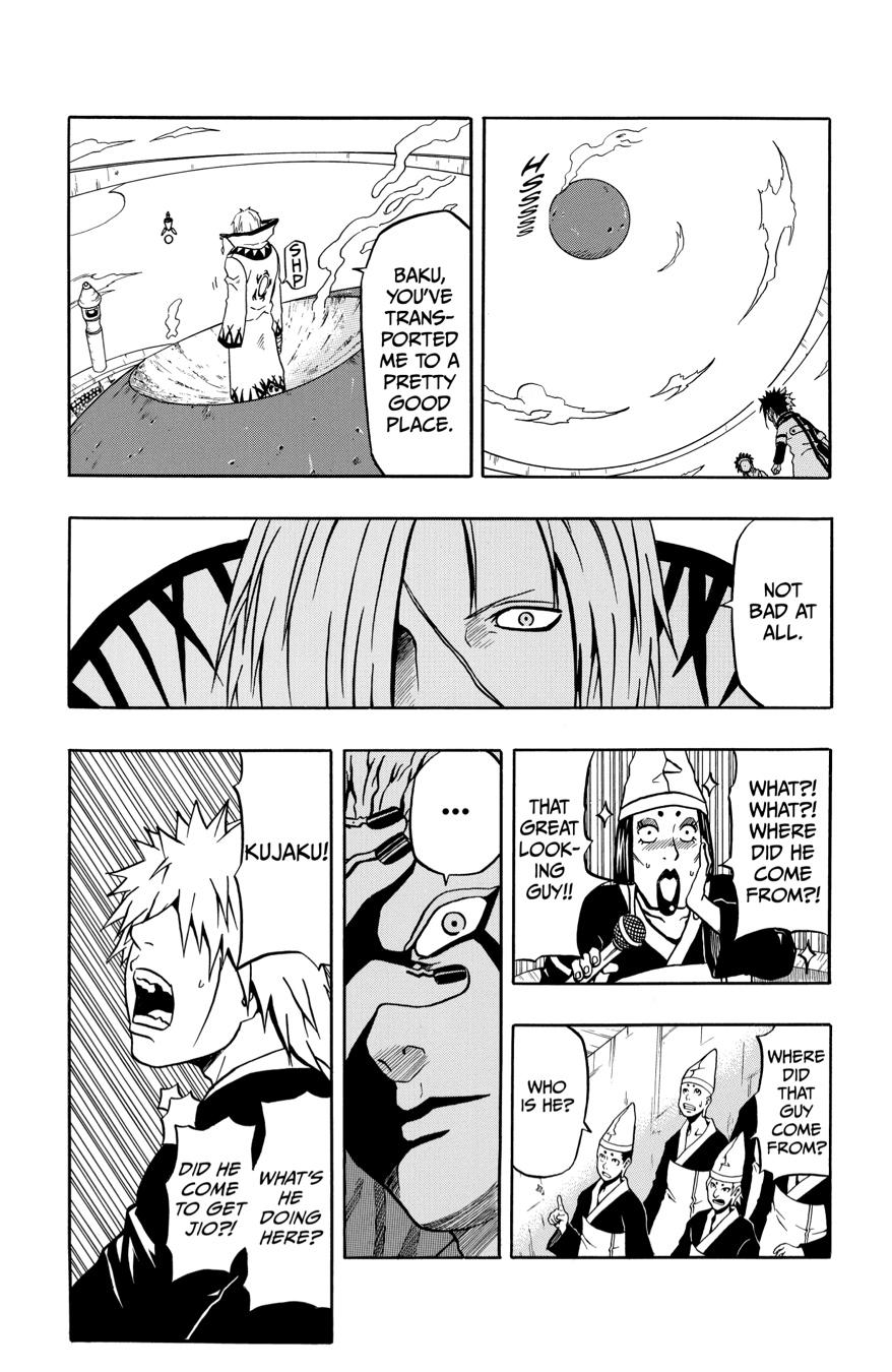 666 Satan Chapter 43 page 7 - Chapter 43