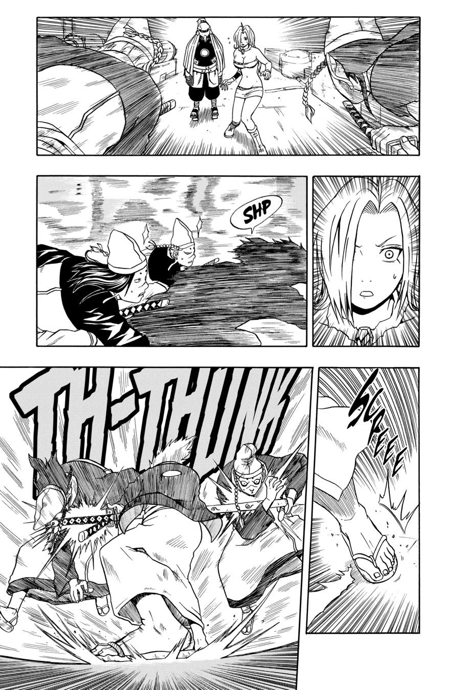 666 Satan Chapter 44 page 12 - Chapter 44