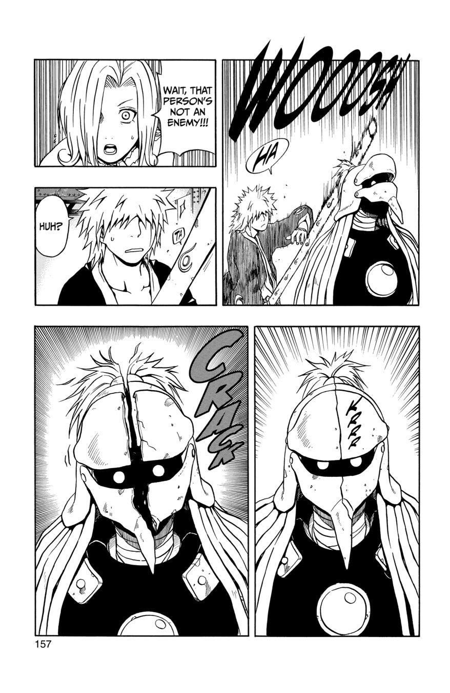 666 Satan Chapter 44 page 14 - Chapter 44