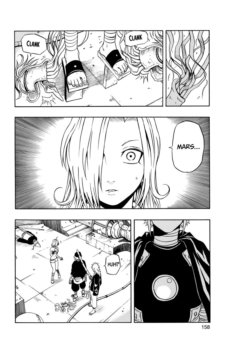 666 Satan Chapter 44 page 15 - Chapter 44