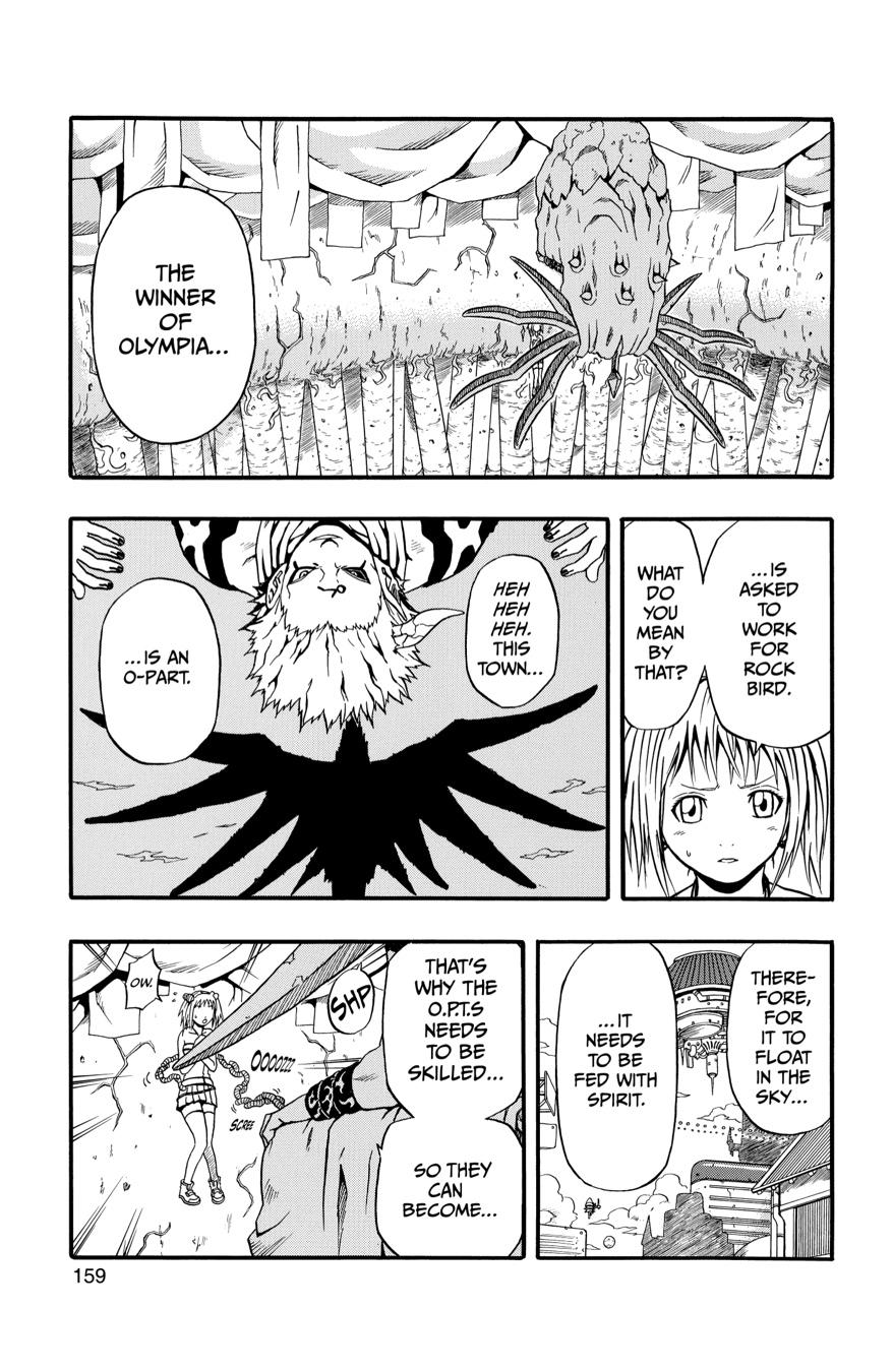 666 Satan Chapter 44 page 16 - Chapter 44