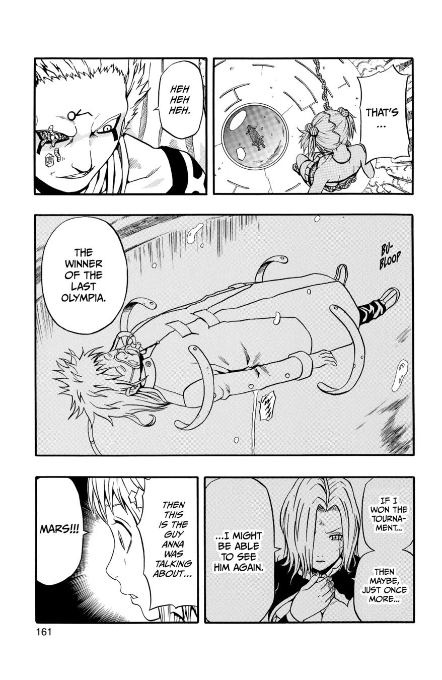 666 Satan Chapter 44 page 18 - Chapter 44