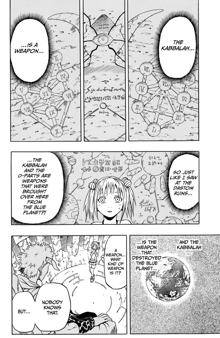 666 Satan Chapter 44 page 2 - Chapter 44