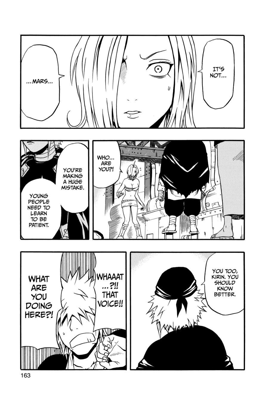 666 Satan Chapter 44 page 20 - Chapter 44