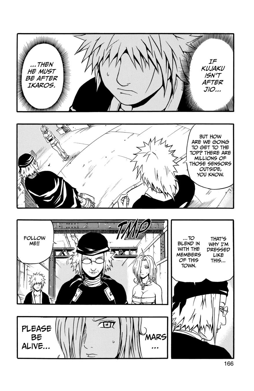 666 Satan Chapter 44 page 23 - Chapter 44