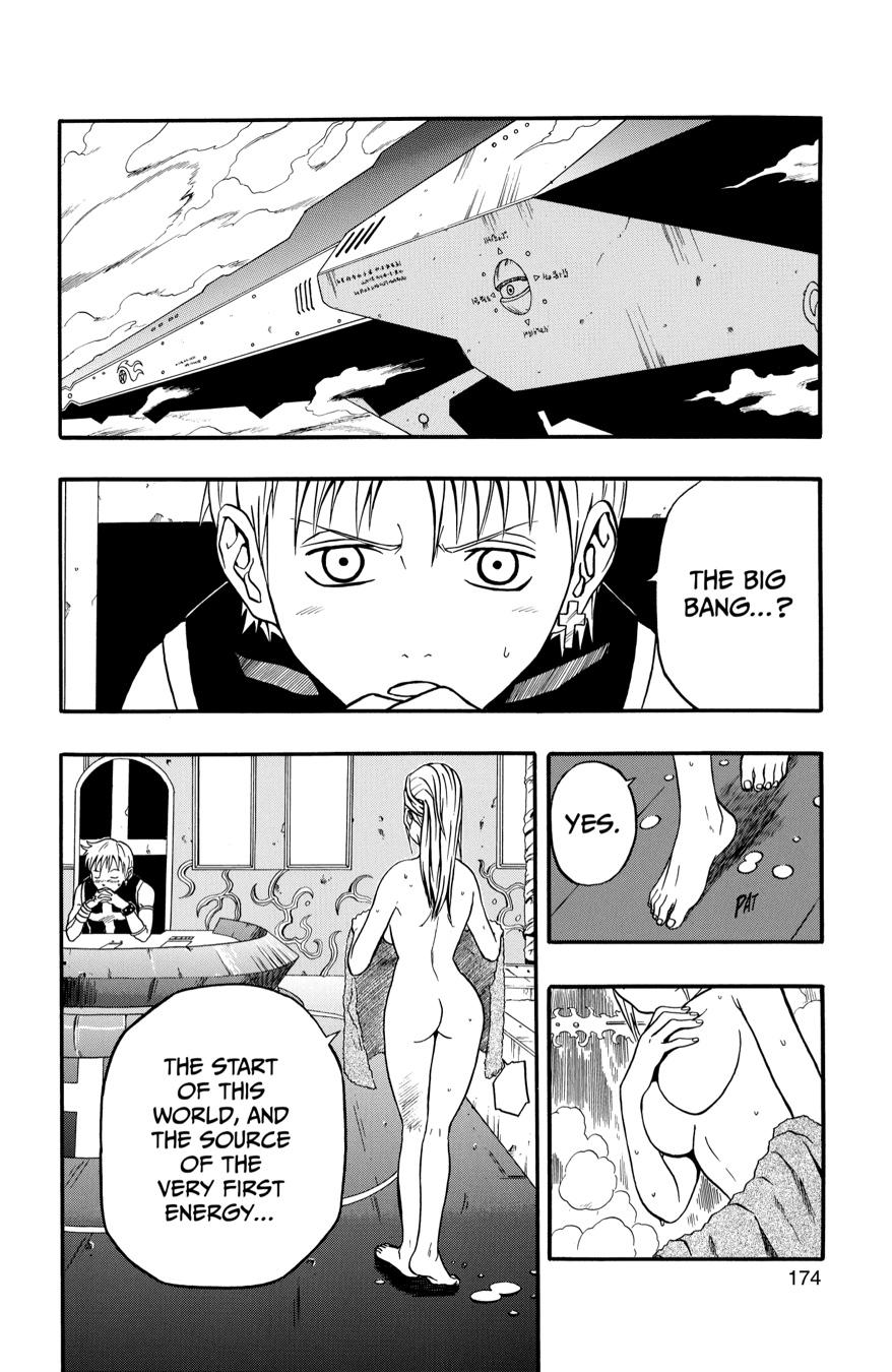 666 Satan Chapter 44 page 30 - Chapter 44