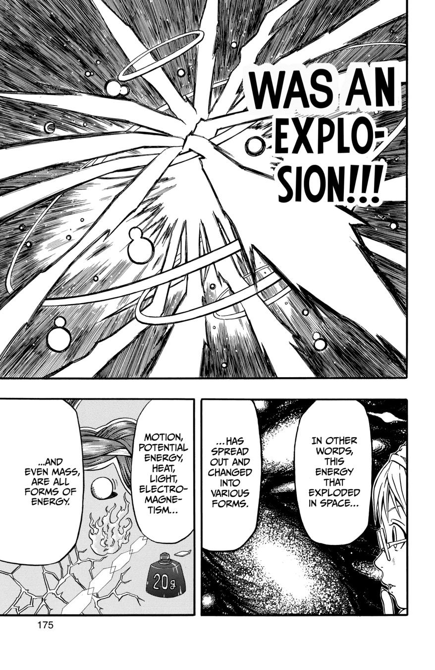 666 Satan Chapter 44 page 31 - Chapter 44