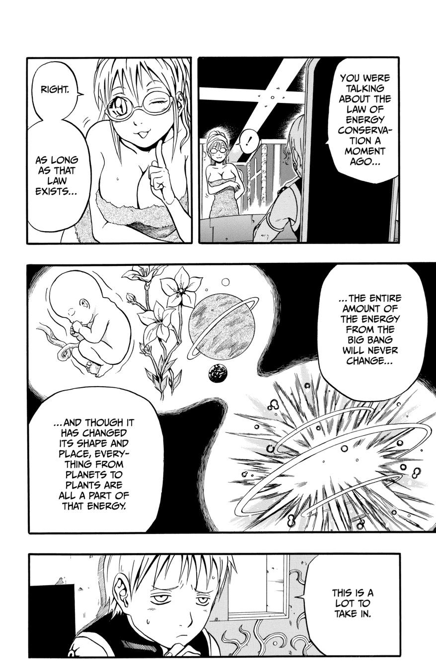 666 Satan Chapter 44 page 32 - Chapter 44