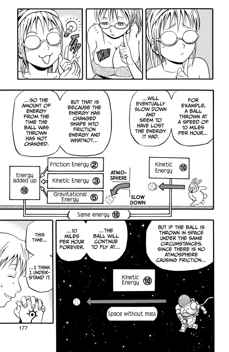 666 Satan Chapter 44 page 33 - Chapter 44