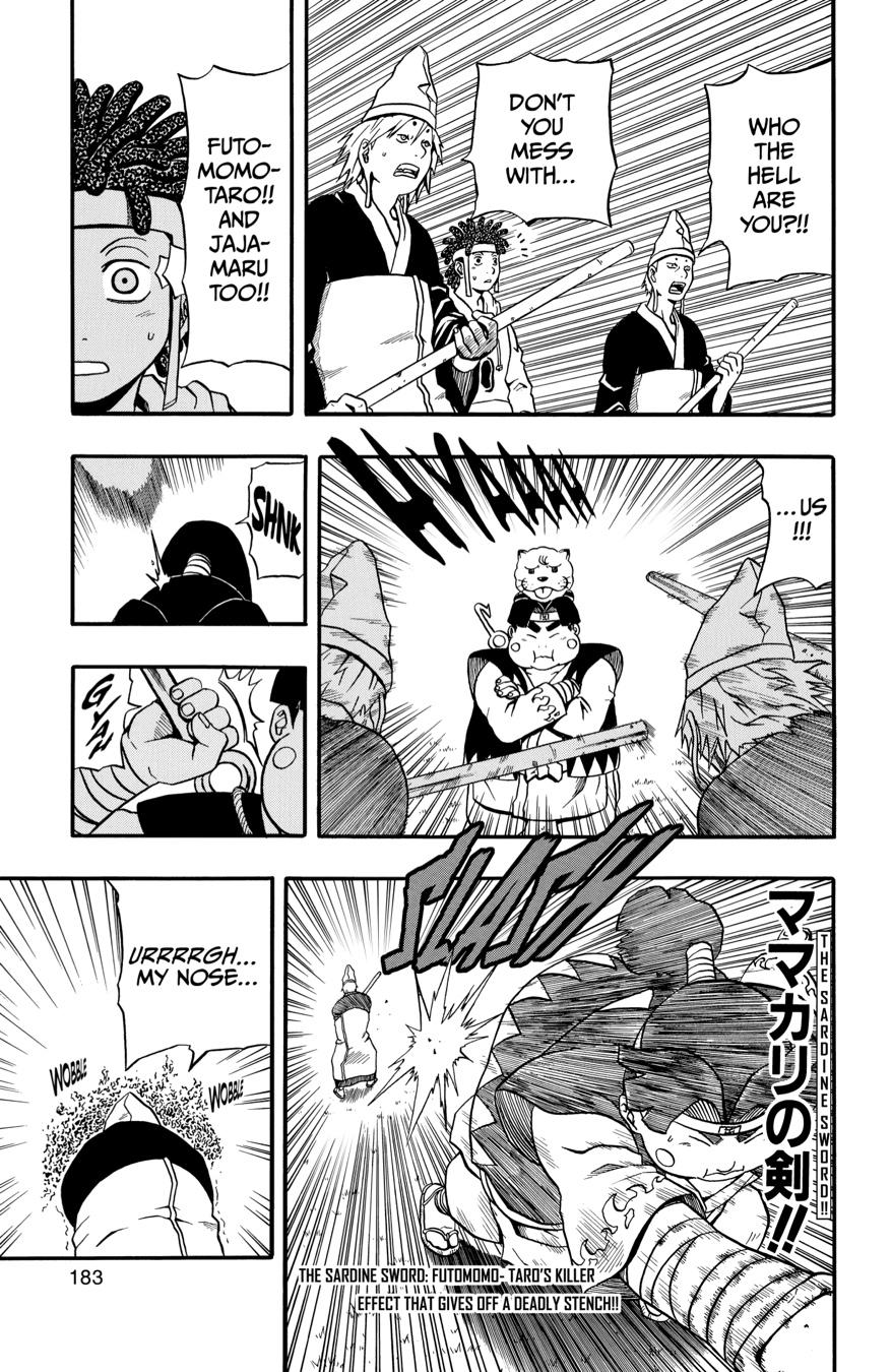 666 Satan Chapter 44 page 39 - Chapter 44