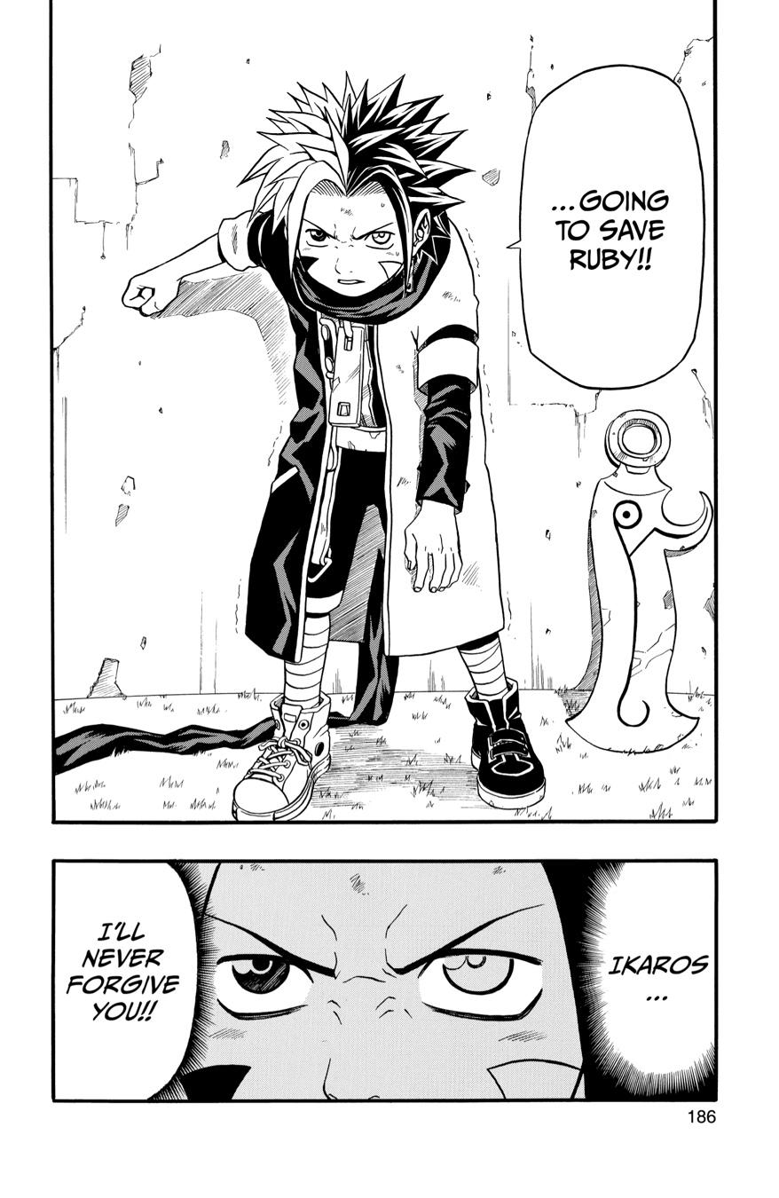 666 Satan Chapter 44 page 42 - Chapter 44