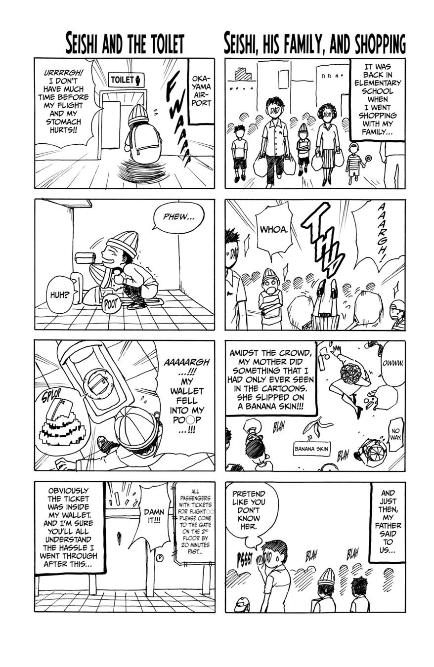 666 Satan Chapter 44 page 45 - Chapter 44