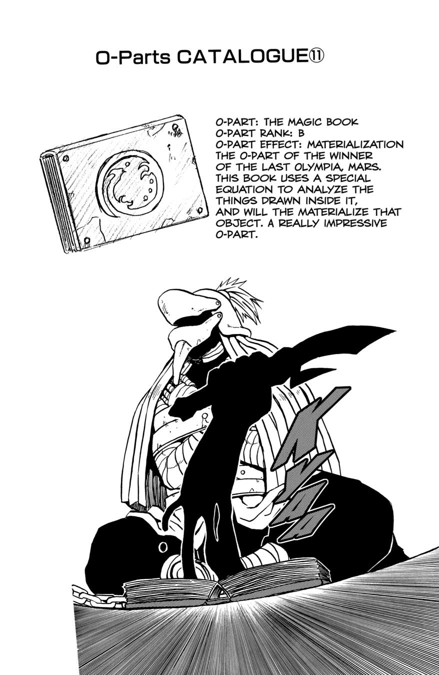 666 Satan Chapter 44 page 46 - Chapter 44