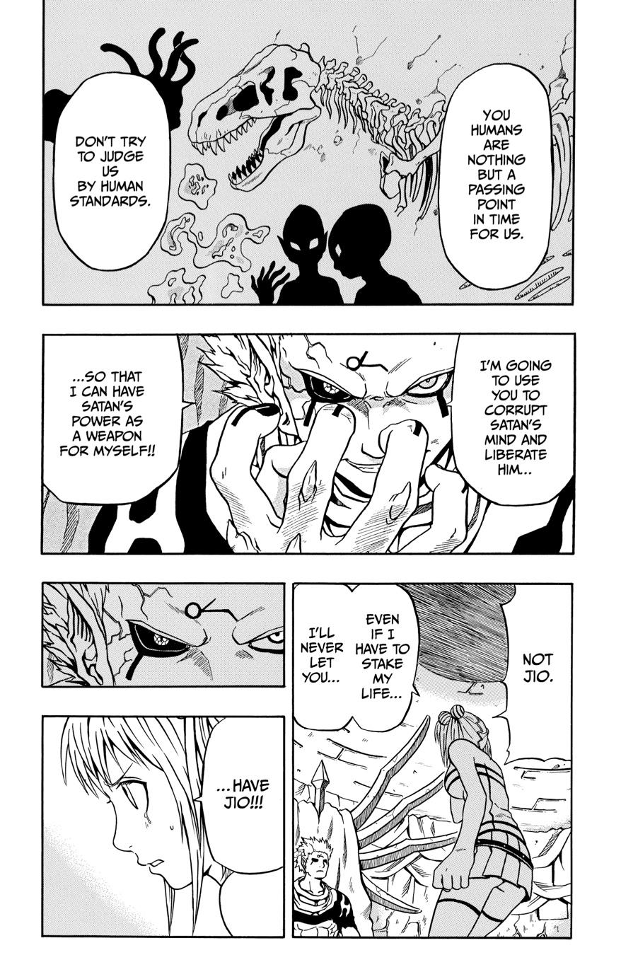 666 Satan Chapter 44 page 7 - Chapter 44