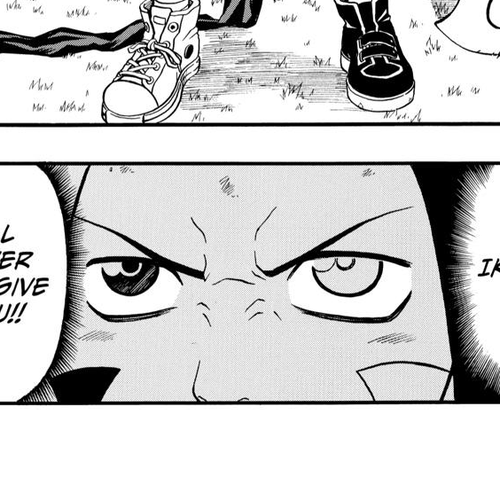 666 Satan Chapter 44 cover