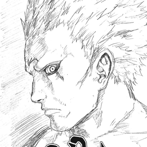 666 Satan Chapter 45 cover
