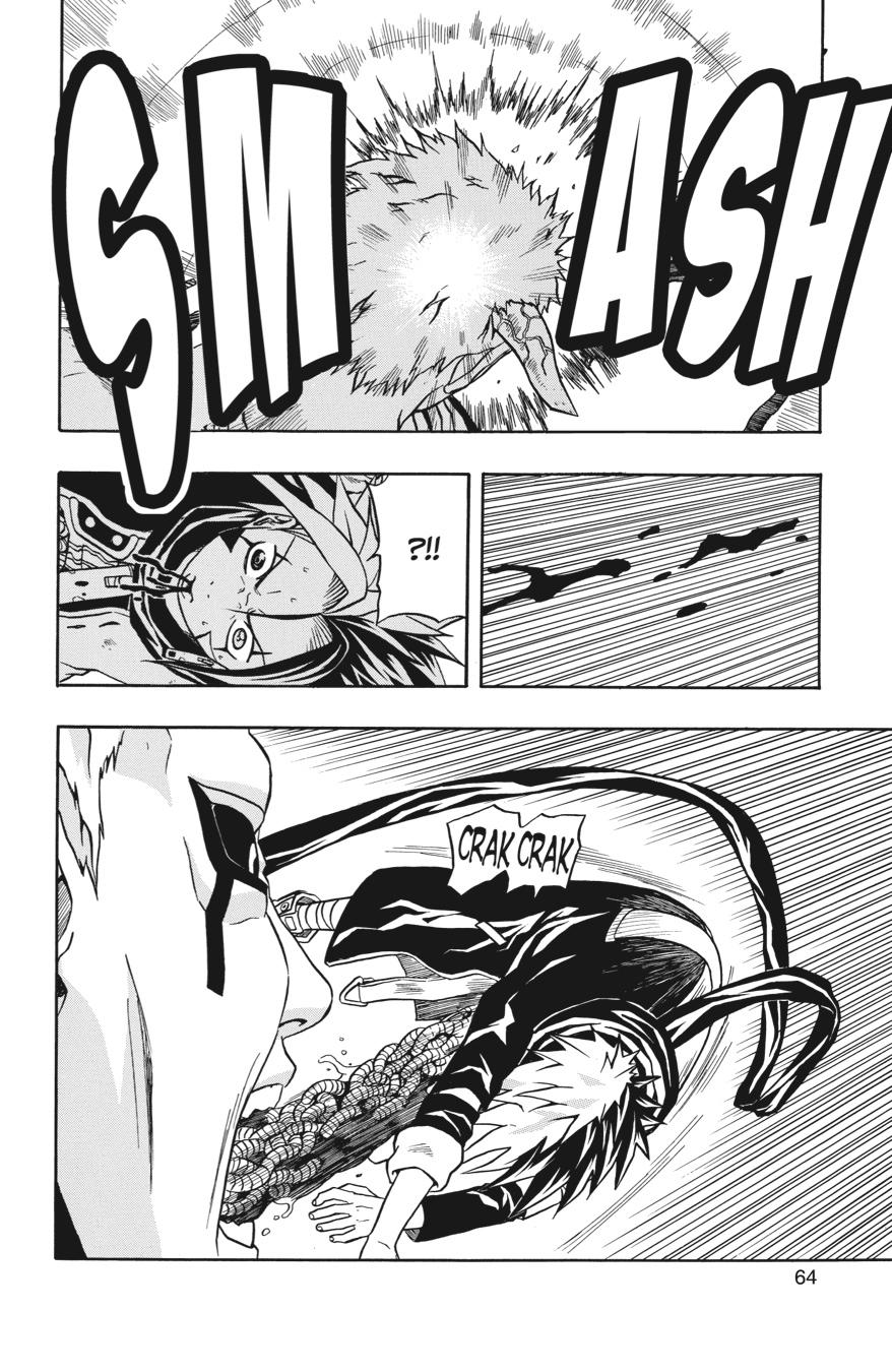 666 Satan Chapter 46 page 13 - Chapter 46