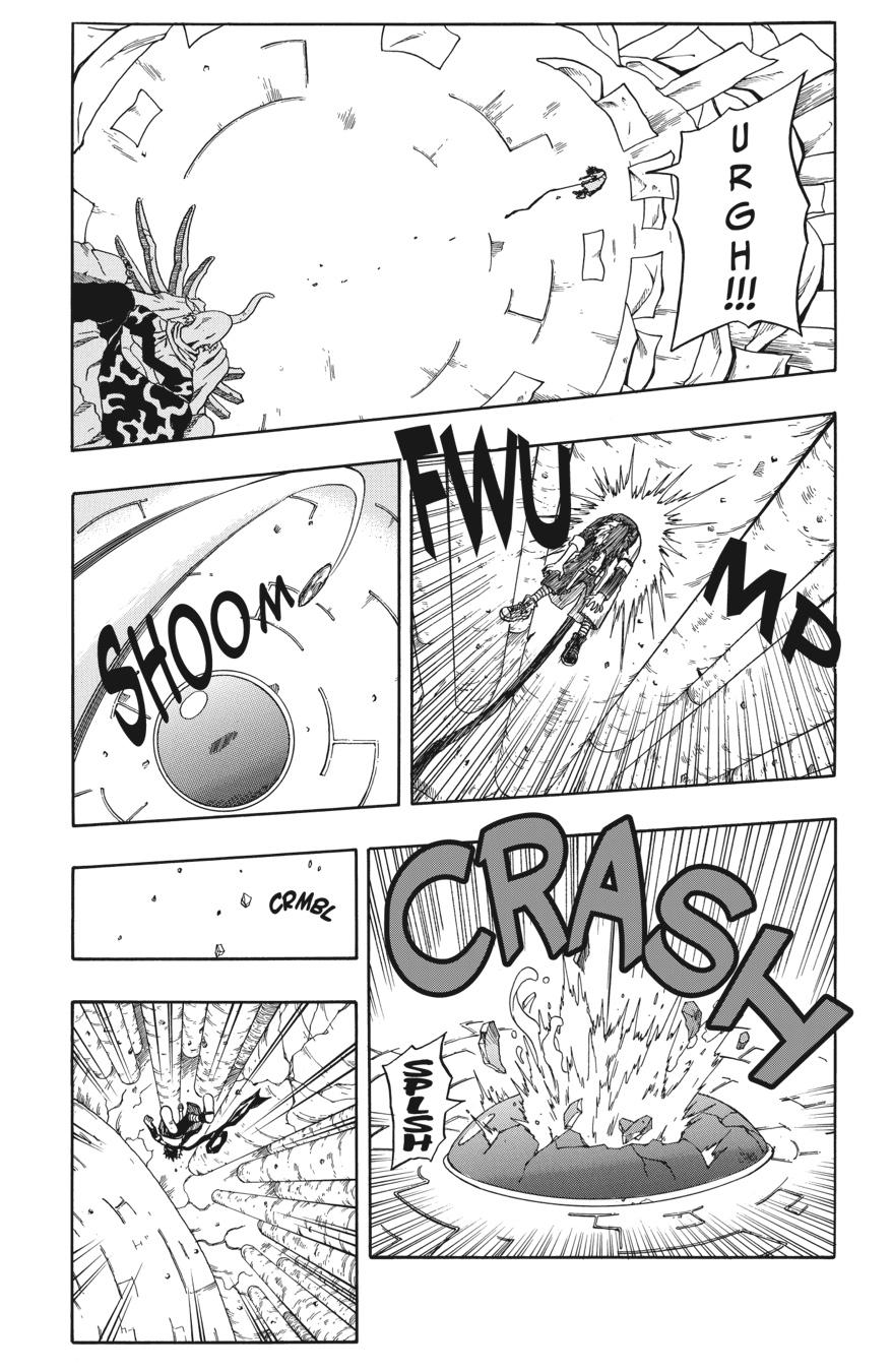 666 Satan Chapter 46 page 14 - Chapter 46