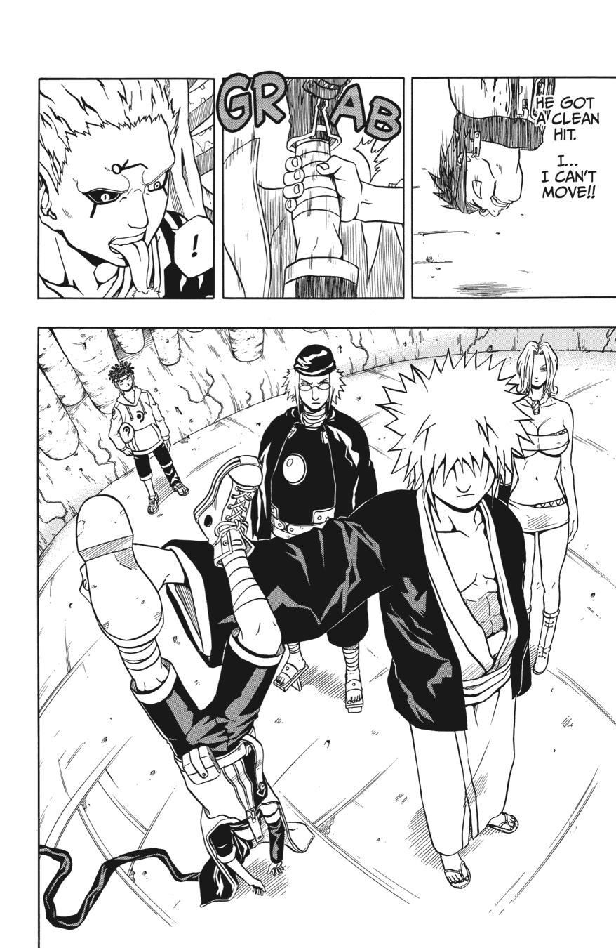 666 Satan Chapter 46 page 15 - Chapter 46