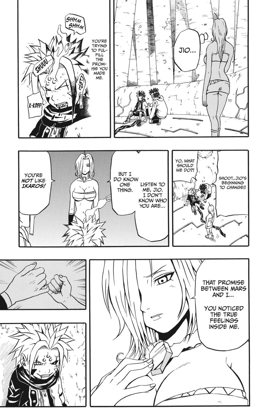 666 Satan Chapter 46 page 18 - Chapter 46