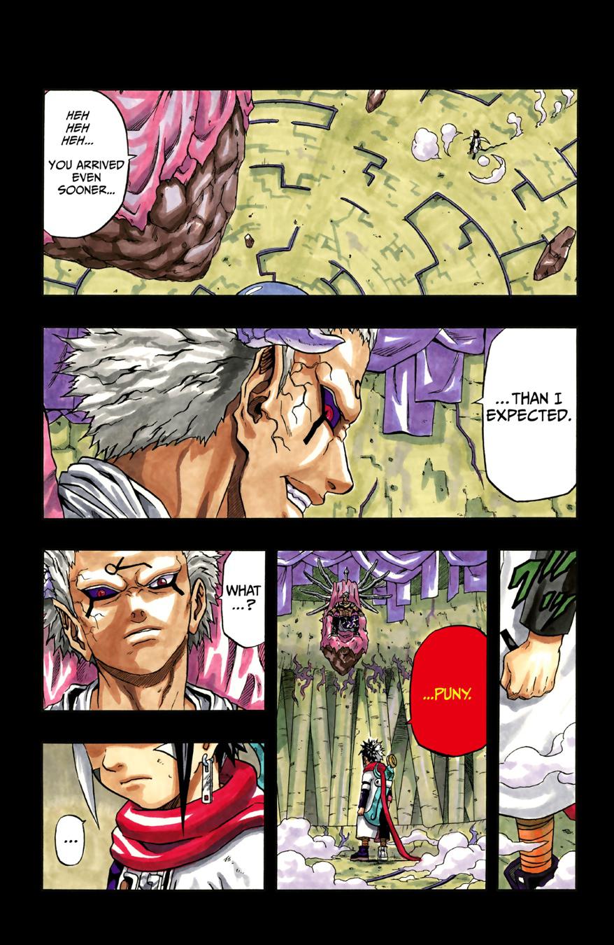 666 Satan Chapter 46 page 2 - Chapter 46