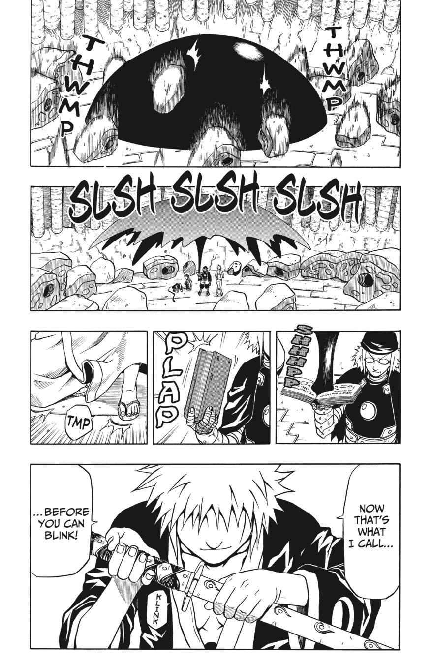 666 Satan Chapter 46 page 24 - Chapter 46