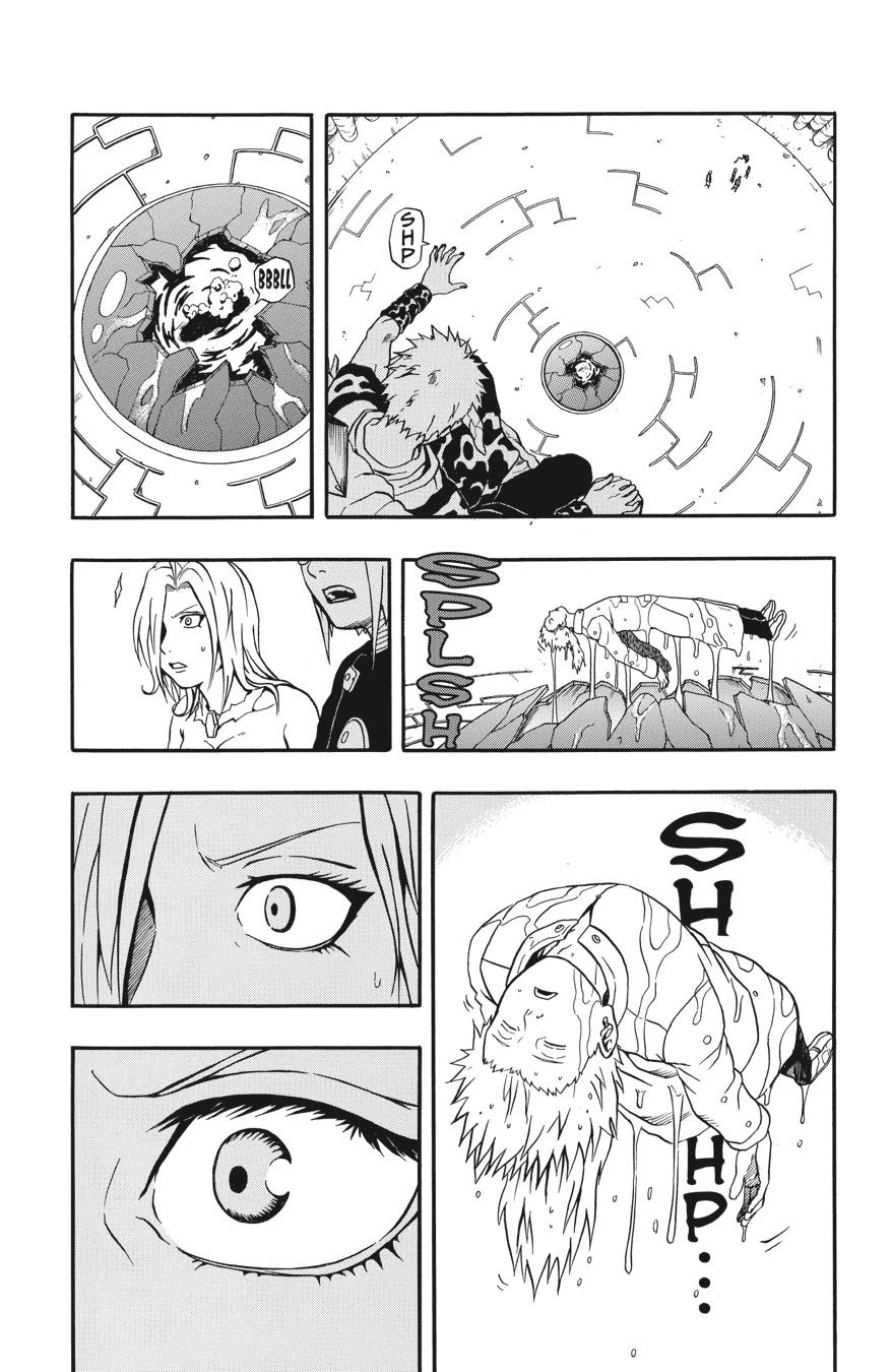 666 Satan Chapter 46 page 29 - Chapter 46