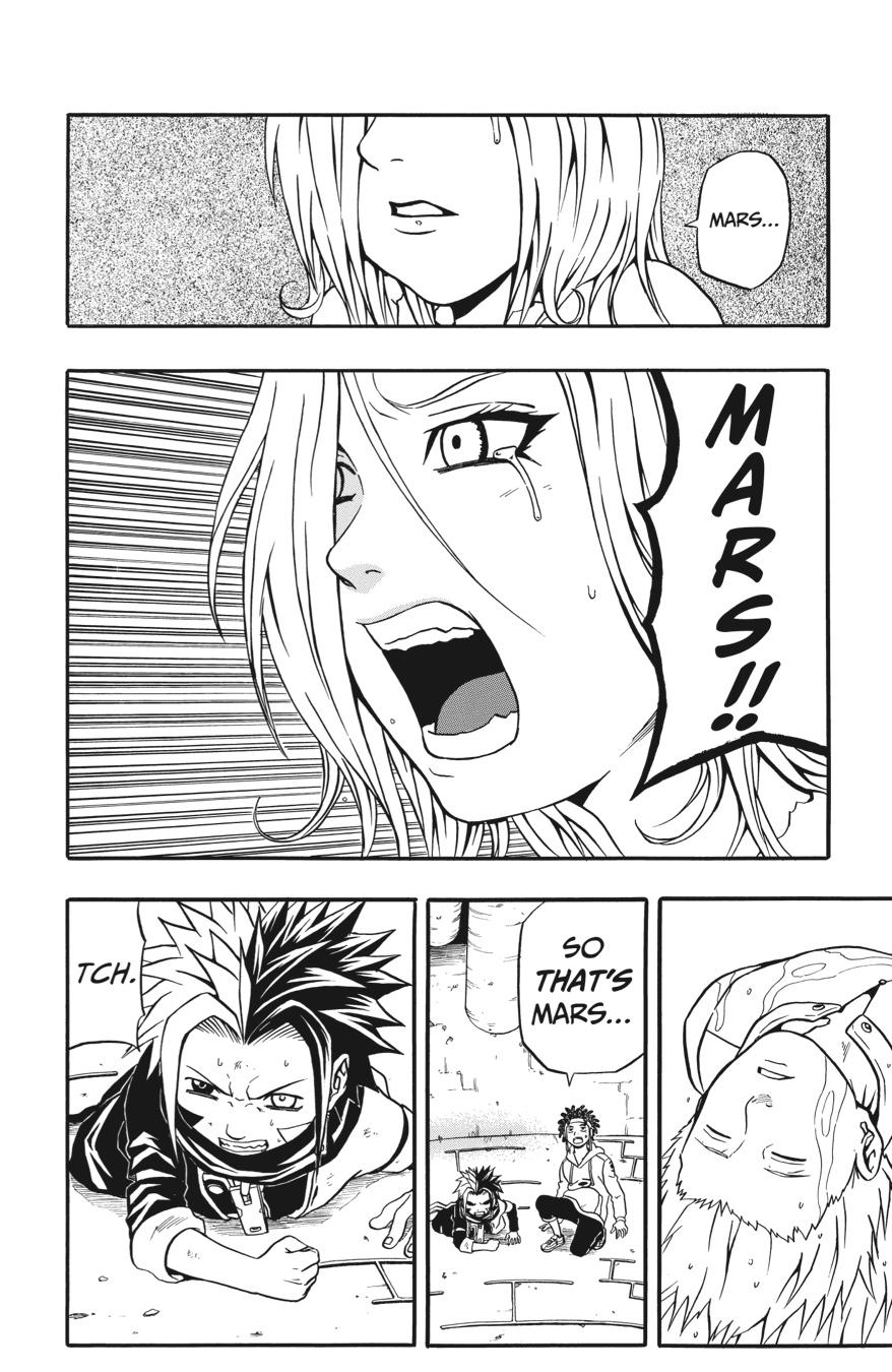 666 Satan Chapter 46 page 30 - Chapter 46