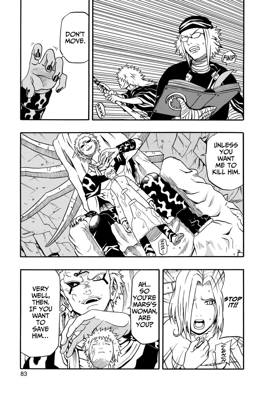 666 Satan Chapter 46 page 31 - Chapter 46