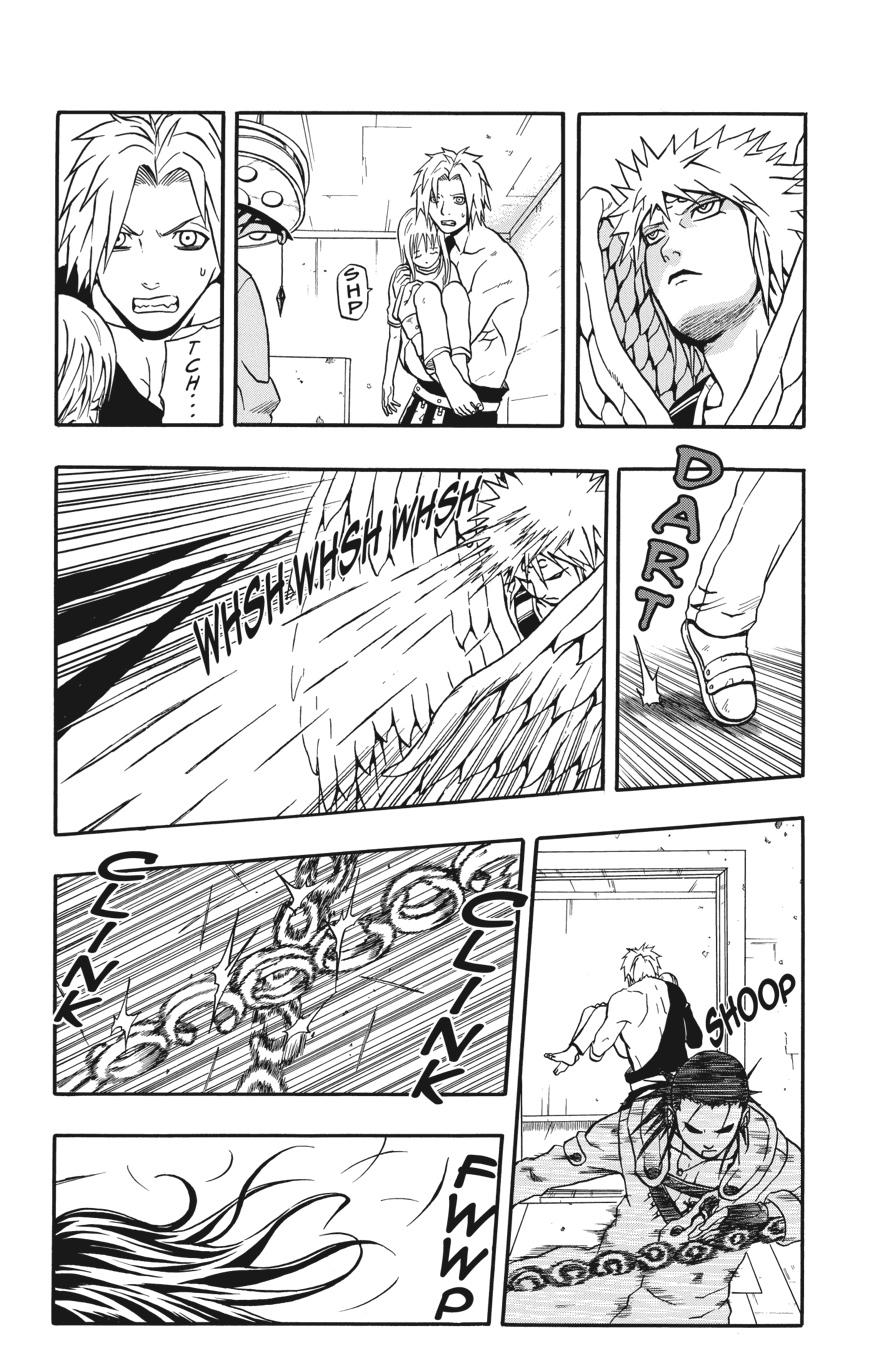 666 Satan Chapter 46 page 34 - Chapter 46