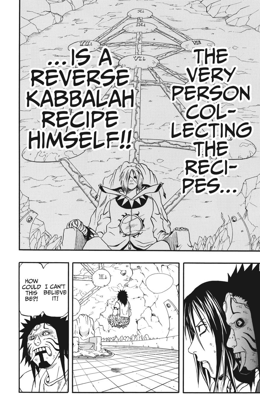666 Satan Chapter 46 page 38 - Chapter 46