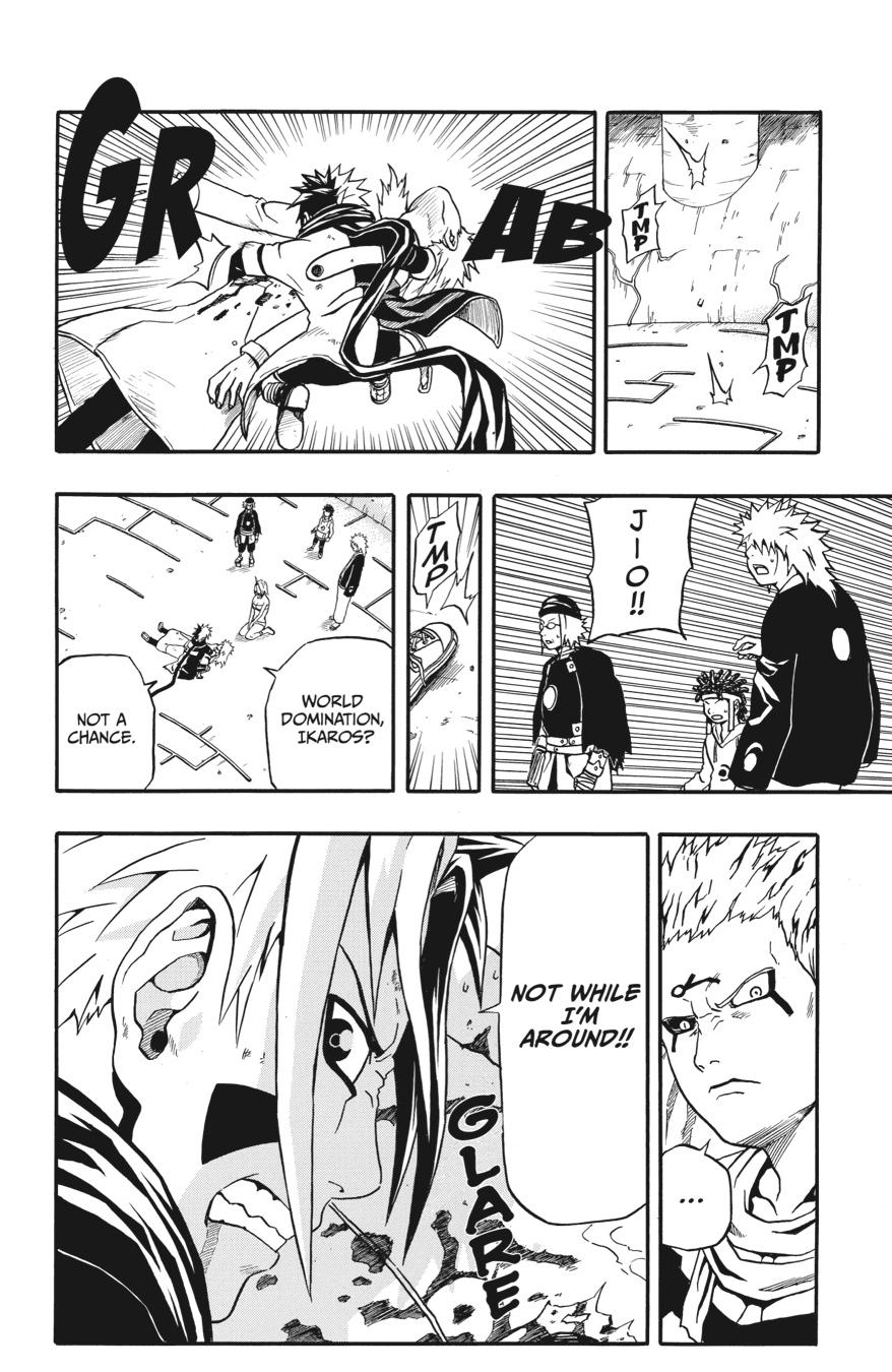 666 Satan Chapter 46 page 44 - Chapter 46