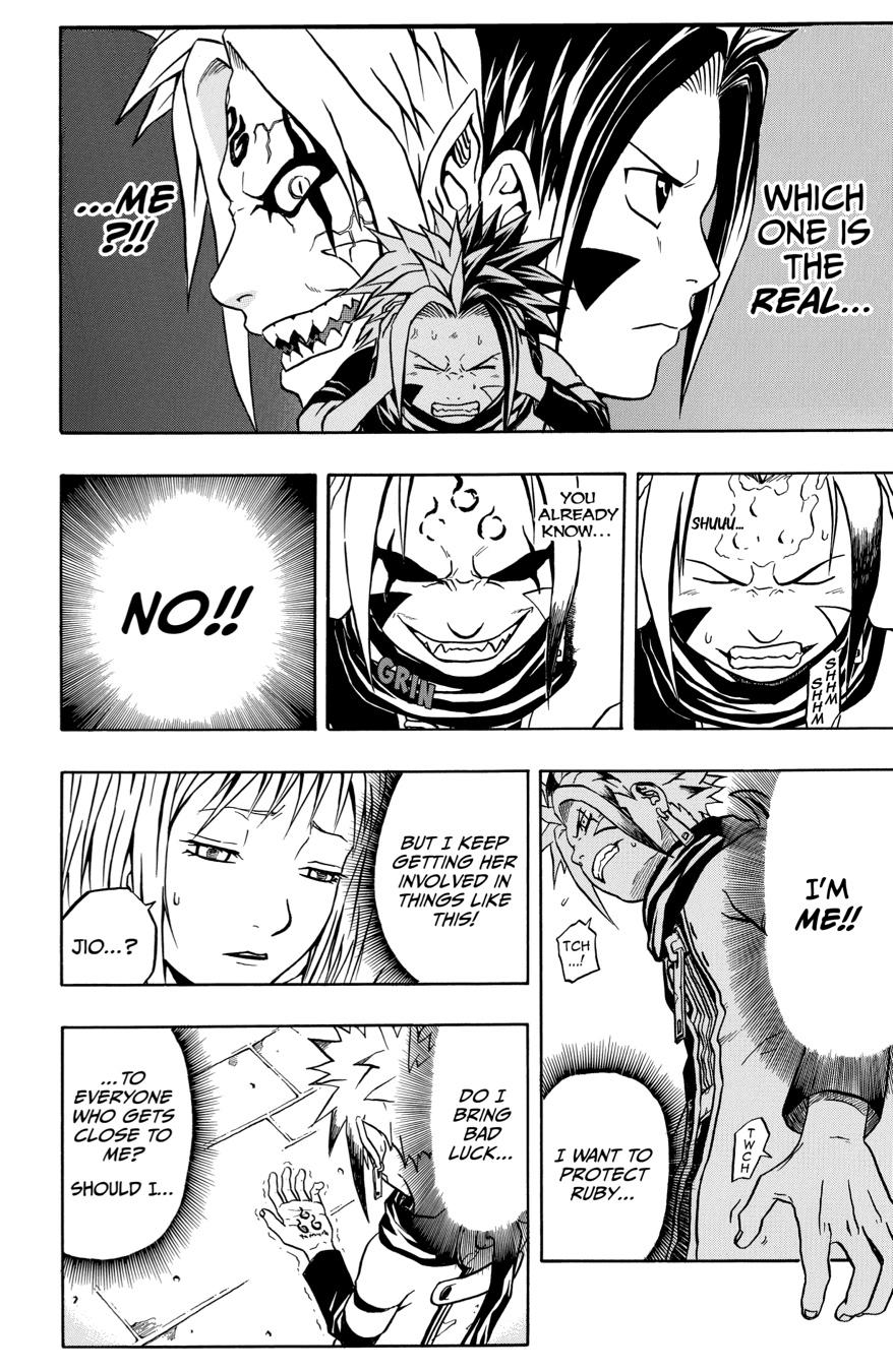 666 Satan Chapter 46 page 8 - Chapter 46