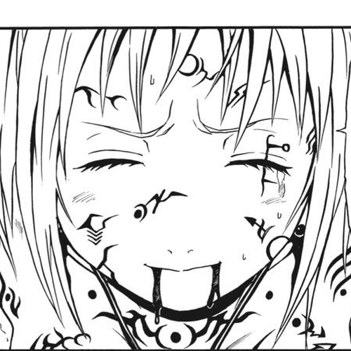 666 Satan Chapter 47 cover