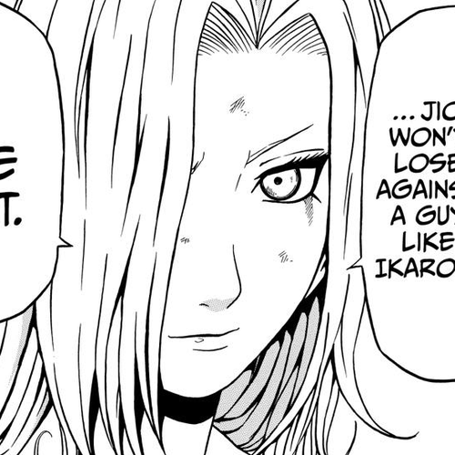 666 Satan Chapter 49 cover