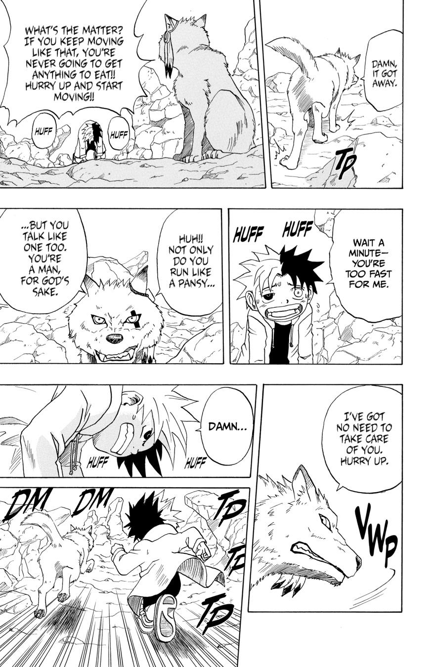 666 Satan Chapter 5 page 15 - Chapter 5