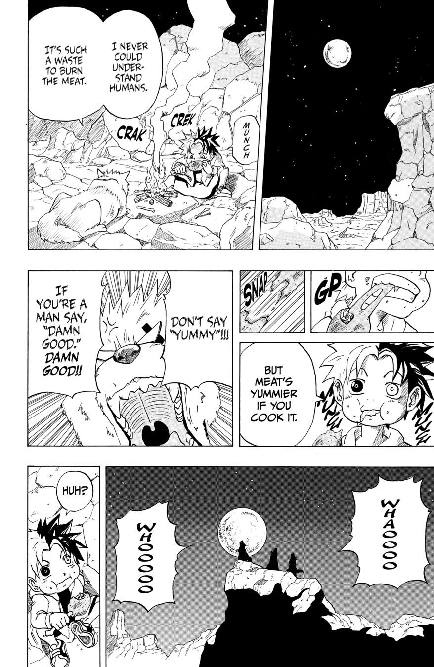 666 Satan Chapter 5 page 16 - Chapter 5