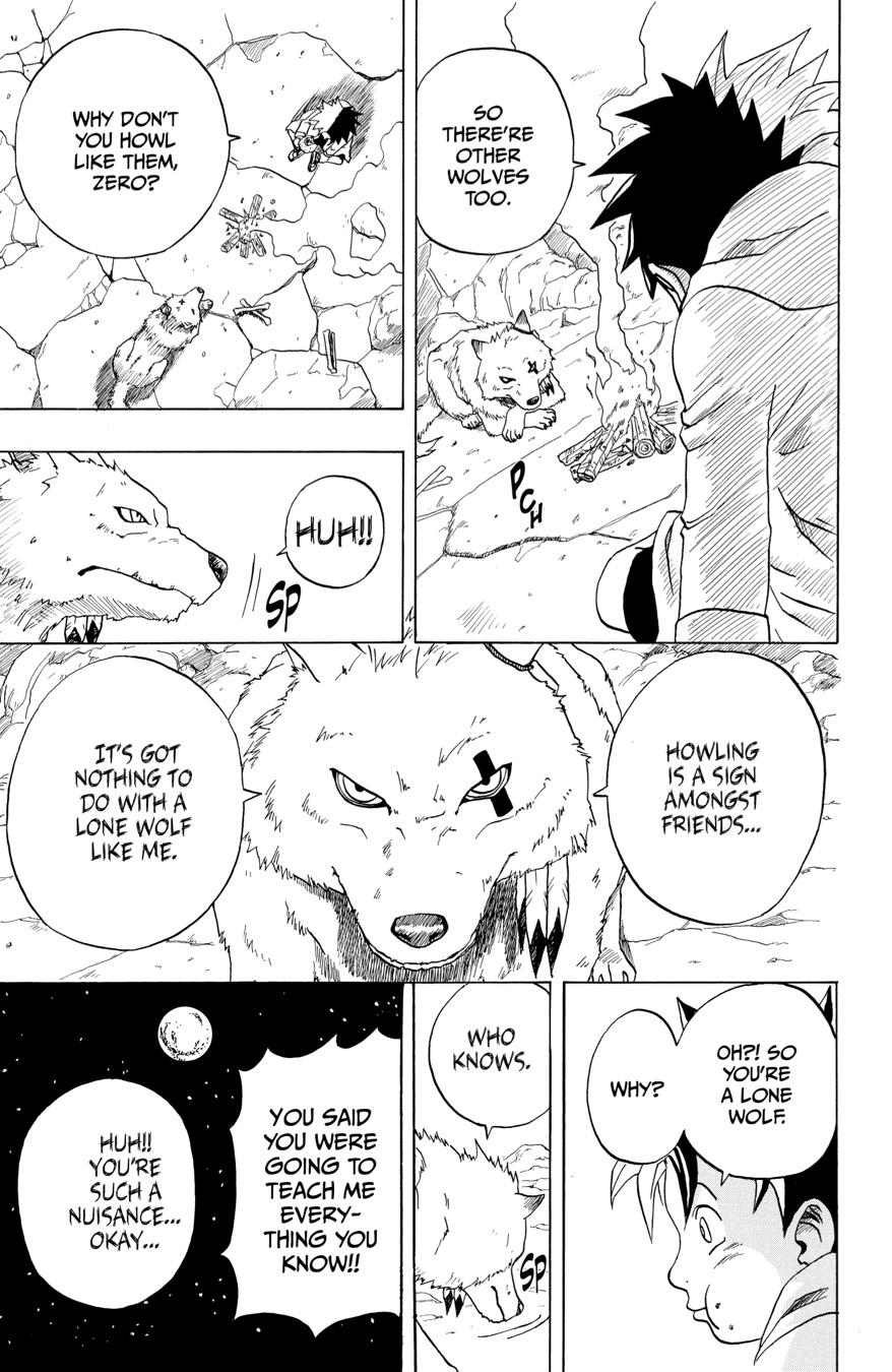 666 Satan Chapter 5 page 17 - Chapter 5