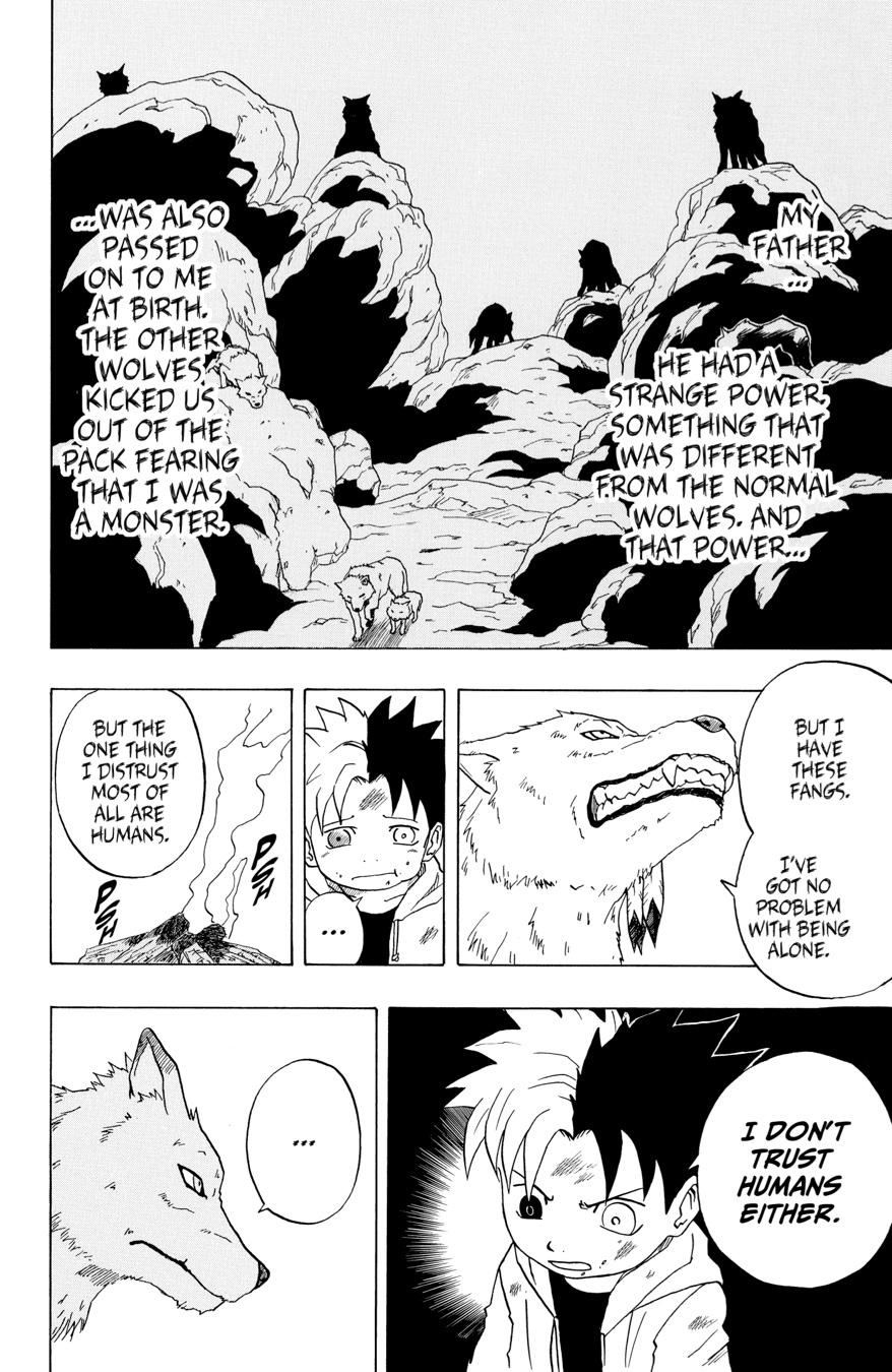 666 Satan Chapter 5 page 18 - Chapter 5