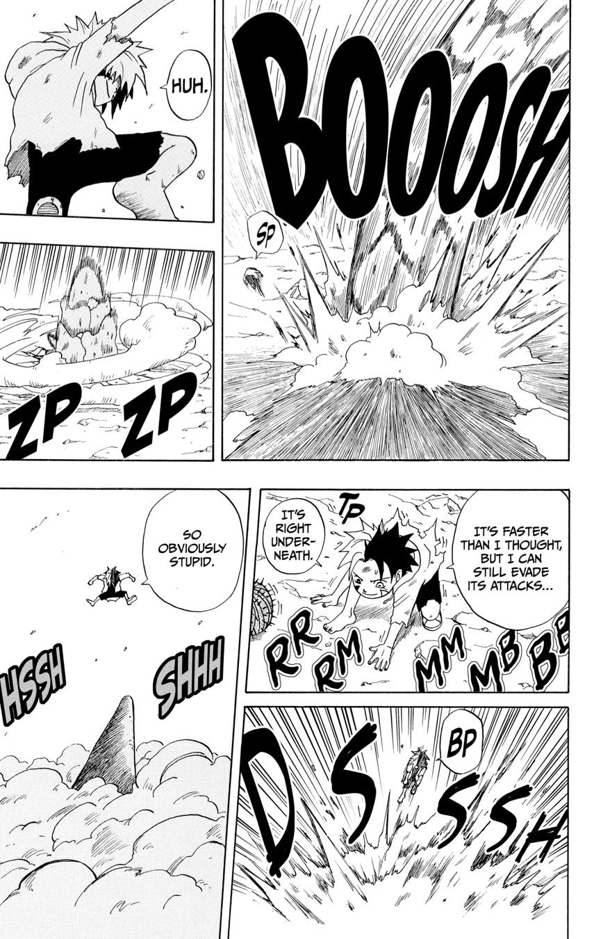 666 Satan Chapter 5 page 37 - Chapter 5
