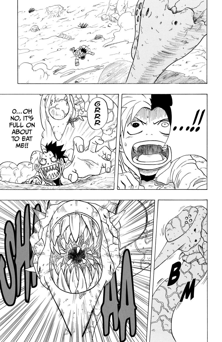 666 Satan Chapter 5 page 7 - Chapter 5