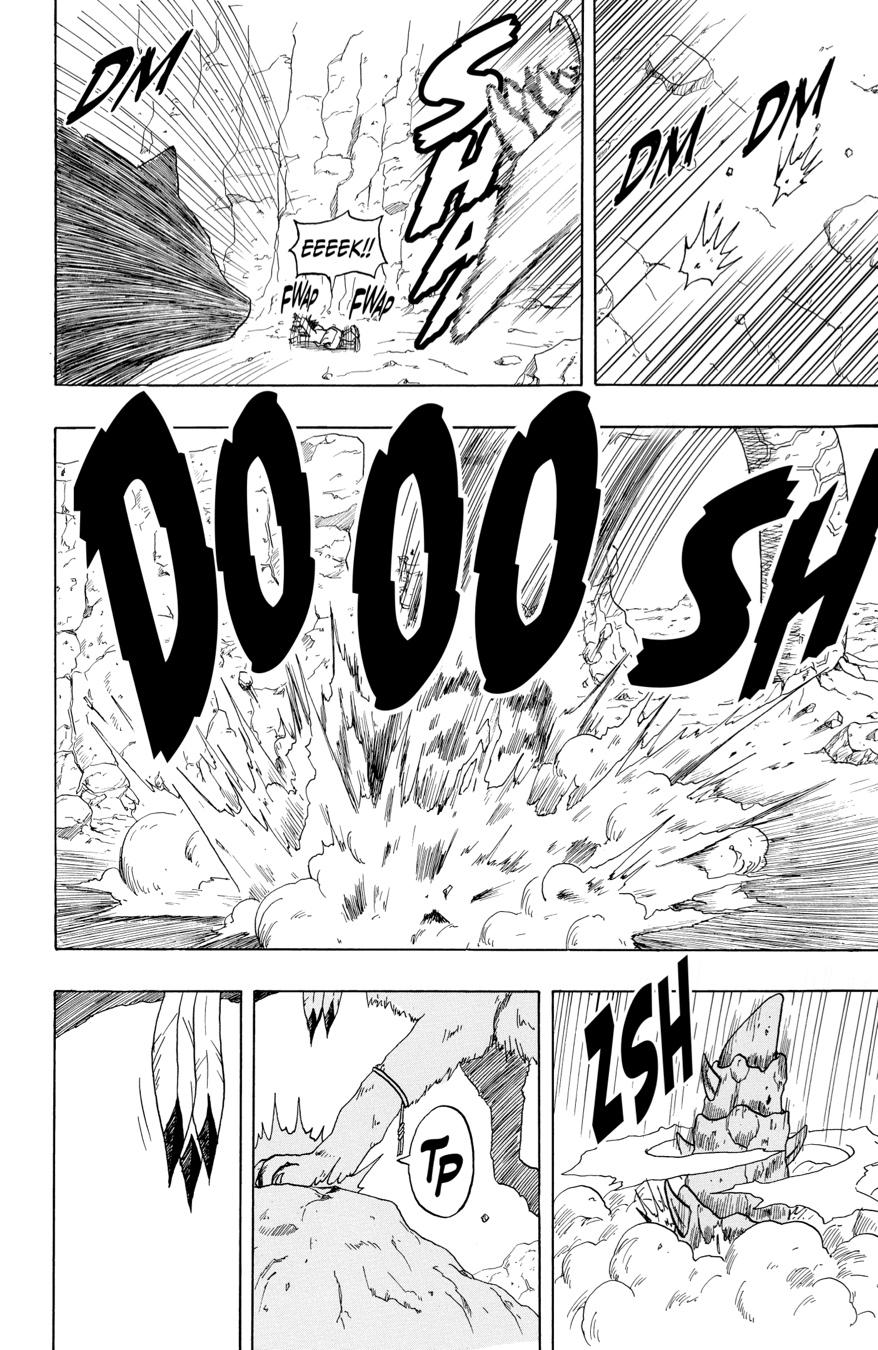 666 Satan Chapter 5 page 8 - Chapter 5