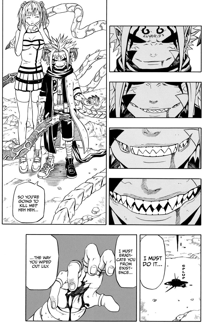 666 Satan Chapter 51 page 13 - Chapter 51